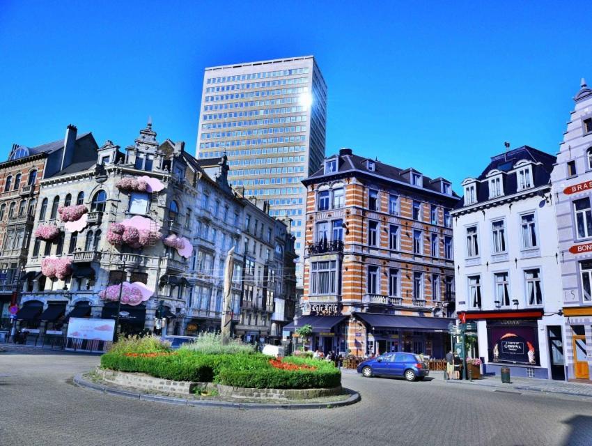 Appartamento Magnifique Au Coeur Du Sablon ! Bruxelles